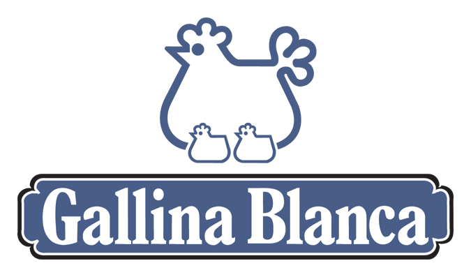 Gallina Blanca